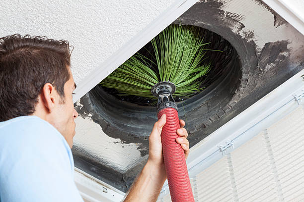 Best Dryer Vent Cleaning in Mohnton, PA